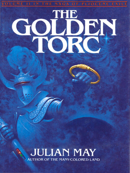 Title details for The Golden Torc by Julian May - Available